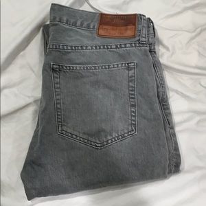 Jcrew jeans